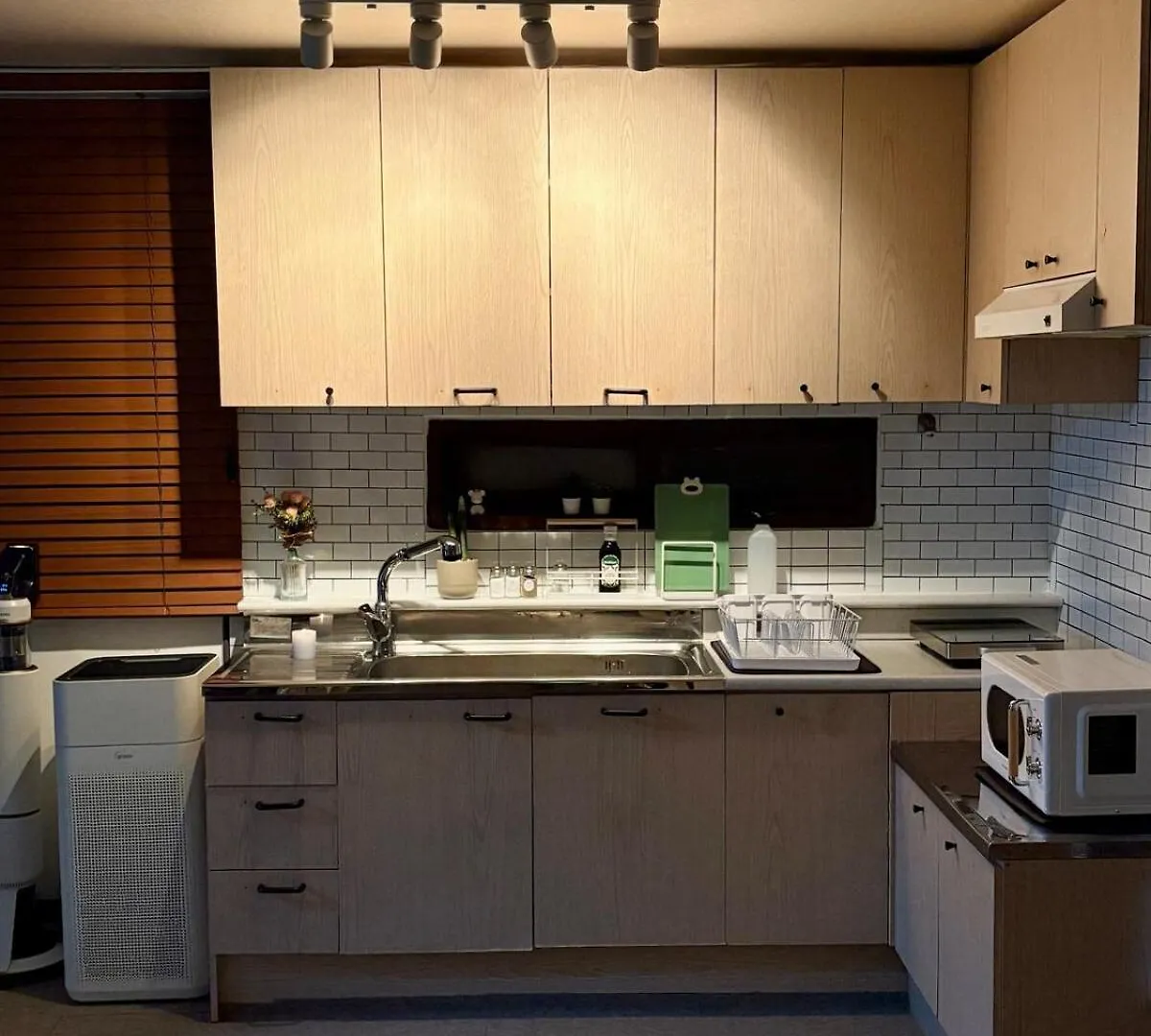 Jeungmi Station 5 Minutes On Foot Apartment Seoul
