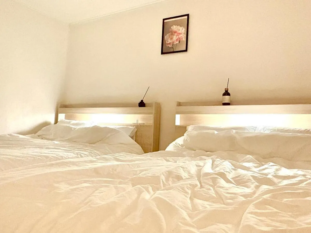 Jeungmi Station 5 Minutes On Foot Apartment Seoul South Korea