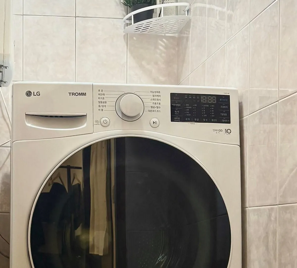 Jeungmi Station 5 Minutes On Foot Apartment Seoul