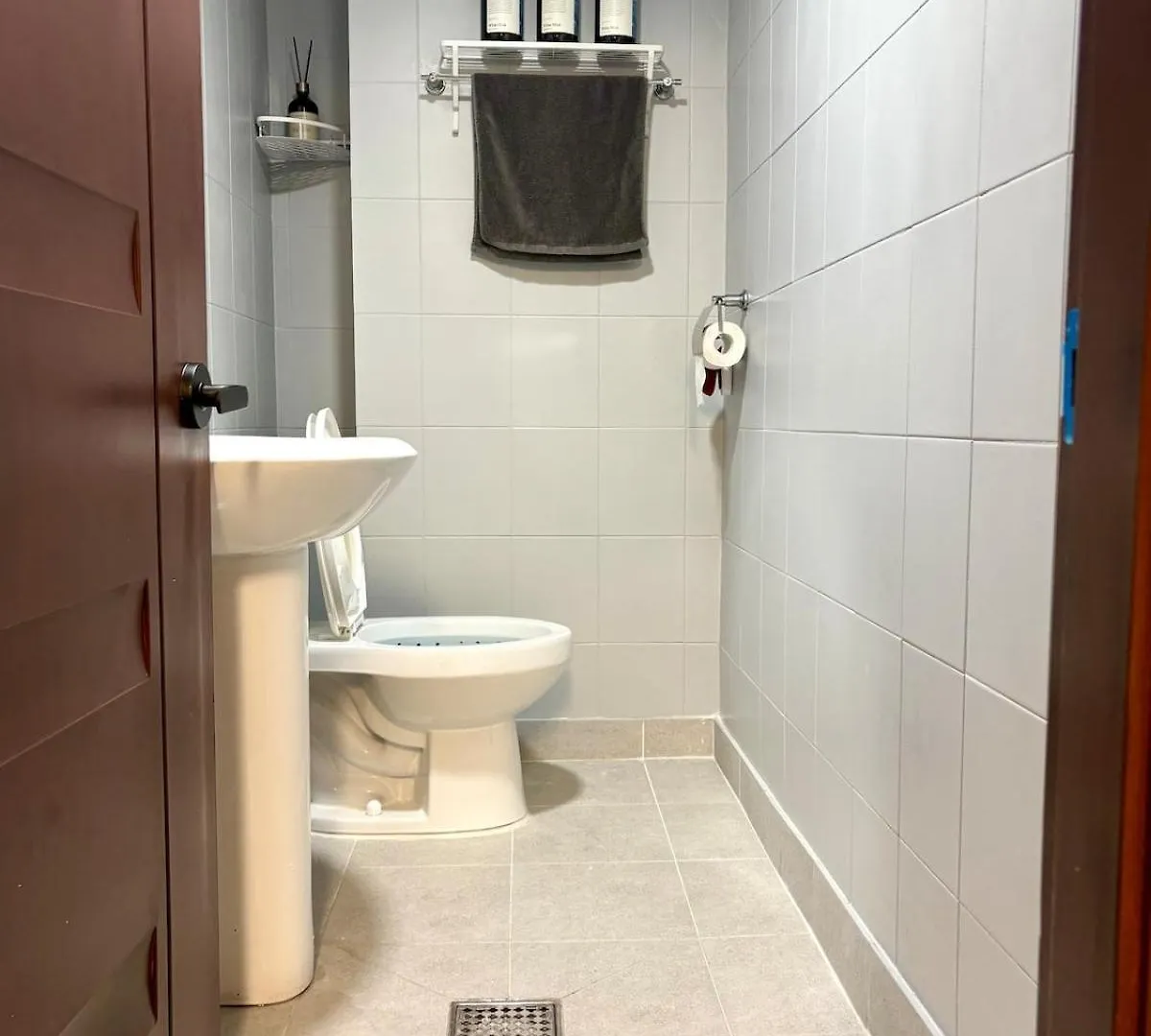 Jeungmi Station 5 Minutes On Foot Apartment Seoul 0*,