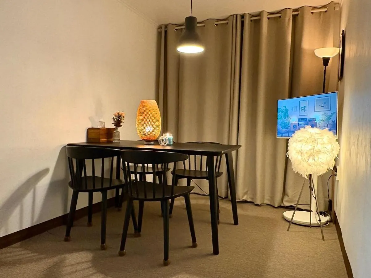 Jeungmi Station 5 Minutes On Foot Apartment Seoul