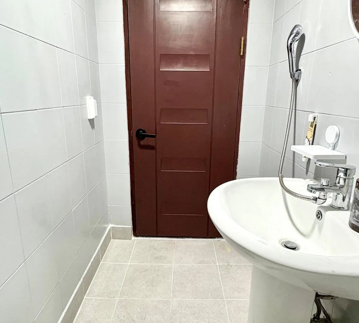 Jeungmi Station 5 Minutes On Foot Apartment Seoul