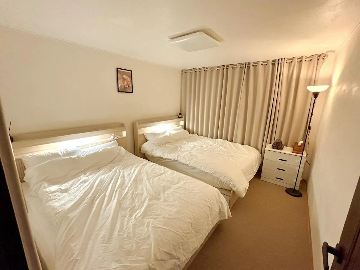 Jeungmi Station 5 Minutes On Foot Apartment Seoul 0*,  South Korea